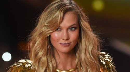 Karlie Kloss sobre la cancelación del Victoria's Secret Fashion Show: 