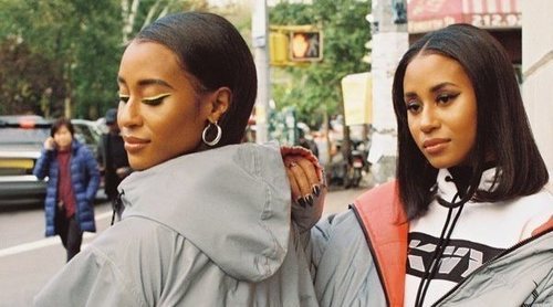 DKNY Tech x Urban Outfitters: la colección más urbana que va a ser el capricho de muchos