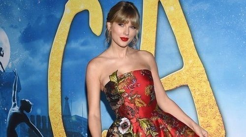 Taylor Swift, Maria Valverde y la Reina Letizia, entre las mejor vestidas de la semana