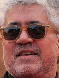 Pedro Almodóvar