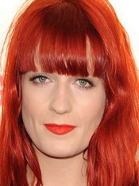 Florence Welch