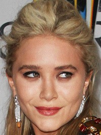 Mary-Kate Olsen