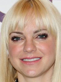 Anna Faris