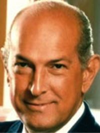 Oscar de la Renta