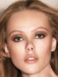 Frida Gustavsson