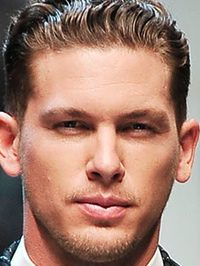 Adam Senn