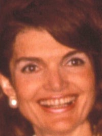 Jackie Kennedy