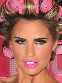 Katie Price