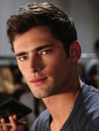 Sean O'Pry