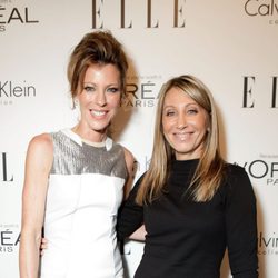 Fiesta 'Women in Hollywood' de ELLE 18 Edición