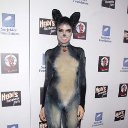 Los disfraces de Halloween de las celebrities