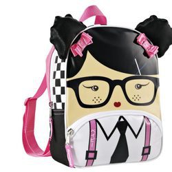 Mochila muñeca de la colección 'Harajuku Mini' de Gwen Stefani