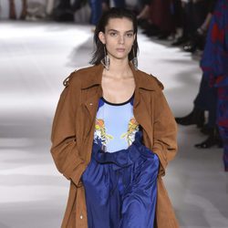 Colección primavera/verano 2017 de Stella McCartney en Paris Fashion Week