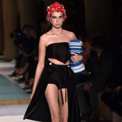 Colección primavera/verano 2017 de MiuMiu