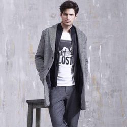 Colección masculina de Replay otoño/invierno 2016/2017