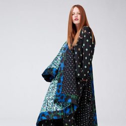 Colección 'Kenzo x H&M' en colaboración de ambas firmas