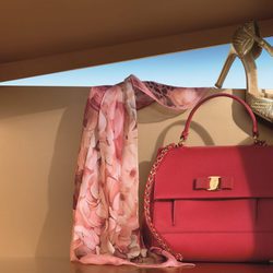 Colección de lujo Navidad 2016 de Salvatore Ferragamo