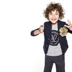 Colección para niños Navidad 2016 de Primark