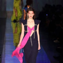 Desfile primavera/verano 2017 de Jean Paul Gaultier en la Semana de la Alta Costura de París