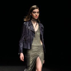 Desfile primavera/verano 2017 de TCN en la 080 Barcelona Fashion