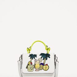 Colección de bolsos para primavera/verano 2017 de Zara