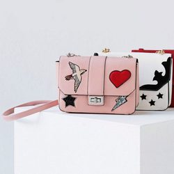 Colección San Valentín 2017 de Stradivarius