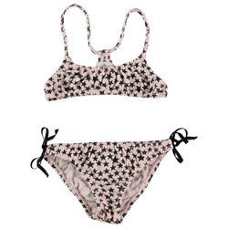 Bikini estampado de Neroli by Nagore para Búho Barcelona primavera/verano 2017