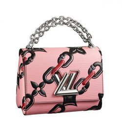 Colección de bolsos para primavera/verano 2017 de Louis Vuitton