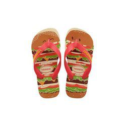 Colección infantil primavera/verano 2017 de Havaianas