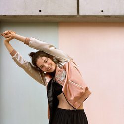 Colección 'The teen Girls Edit' primavera/verano 2017 de Pull&Bear