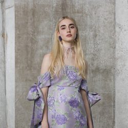 Colección de vestidos de novia e invitada low cost de Asos primavera/verano 2017