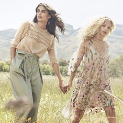 Colección primavera/verano 2017 de H&M