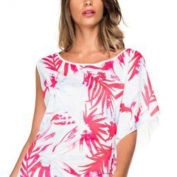 Colección tropical primavera/verano 2017 de Salsa