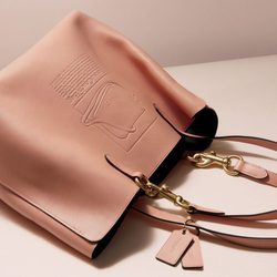 Colección de edición limitada primavera/verano 2017 de Coach & Rodarte