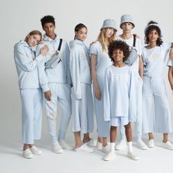 Colección Esprit by Opening Ceremony primavera 2017