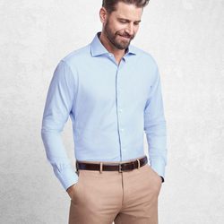 Camisa de la colección Golden Fleece para Brooks Brothers primavera/verano 2017