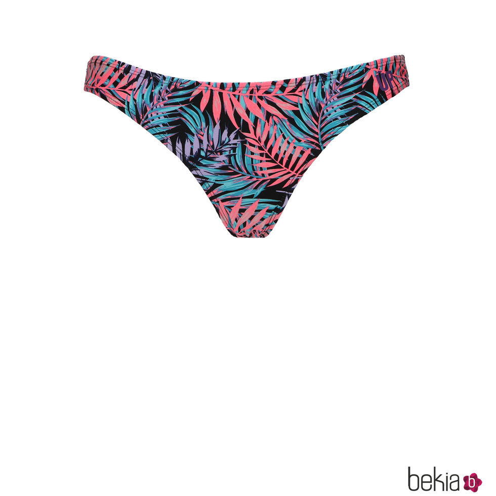 Braguita clásica tropical de Sprinter colección verano 2017