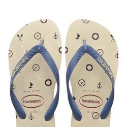 Colección 'Havaianas Nautical' Verano 2017