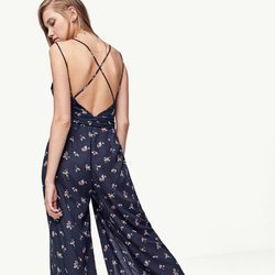 Colección de vestidos y monos en edición limitada para Verano 2017 de Stradivarius