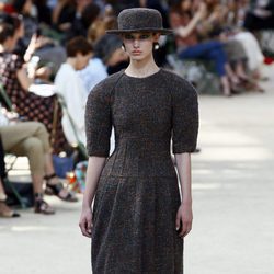 Desfile de Alta Costura de Chanel para otoño/invierno de 2017/2018