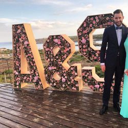 Los looks de las celebs para el verano de las bodas 2017