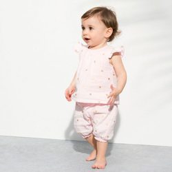 Colección de Aden + Anais verano 2017