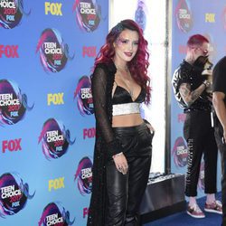 Los mejores y peores looks de los Teen Choice Awards 2017