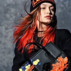 Colección otoño/invierno 2017/2018 de Versace