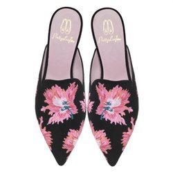 Colección otoño/invierno 2017/2018 de Pretty Ballerinas