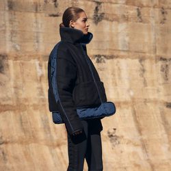 Colección para mujer otoño/invierno 2017/2018 de H&M Studio