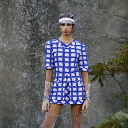 Colección primavera/verano 2018 de Chanel en la Paris Fashion Week