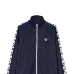 Colección 'Sports Authentic' otoño/invierno 2017/2018 de Fred Perry