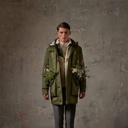 Lookbook de la colección Erdem x H&M