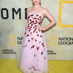 Kate Bosworth en la premiere del documental 'The long road home' en Los Ángeles